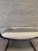Post Modern 1980s Steelcase Cantilever Chair #1