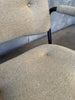 Post Modern 1980s Steelcase Cantilever Chair #2