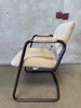 Post Modern 1980s Steelcase Cantilever Chair #2