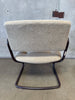 Post Modern 1980s Steelcase Cantilever Chair #3