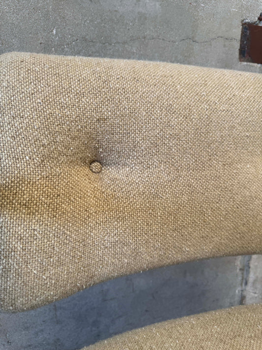 Post Modern 1980s Steelcase Cantilever Chair #4