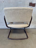 Post Modern 1980s Steelcase Cantilever Chair #4