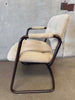 Post Modern 1980s Steelcase Cantilever Chair #4