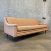 Mid Century Modern Sofa Import British Columbia