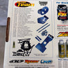Vintage Circa 2000 Team Associated T3RC10 Factory Team Kit
