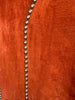 1970'S Panel Folding Room Divider Screen