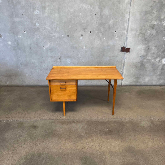 Milo Baughman Desk for Murray 50's