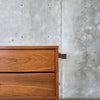 Mid Century Modern Highboy Dresser by Lane Acclaim Product Image