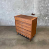 Mid Century Modern Highboy Dresser by Lane Acclaim Product Image