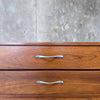 Mid Century Modern Highboy Dresser by Lane Acclaim Product Image
