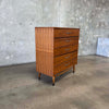 Mid Century Modern Highboy Dresser by Lane Acclaim Product Image