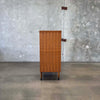 Mid Century Modern Highboy Dresser by Lane Acclaim Product Image