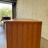 Mid Century Modern Highboy Dresser by Lane Acclaim Product Image