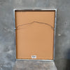 Signed Michael Eastman 1982 Cuba Series Cibachrome Photo