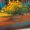 1970's Ashbrook Light Up Painting of San Francisco Product Image