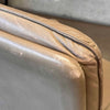 Leather Dining Chairs By Desede Set Of Four