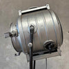 1940's Barrdwell Hollywood Lighting Converted into Lamp w/ Tripod Base