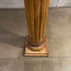 Large Architectural Carved Wood Corinthian Column Product Image