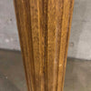 Large Architectural Carved Wood Corinthian Column Product Image