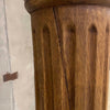 Large Architectural Carved Wood Corinthian Column Product Image