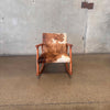 Children's 1940's Rocking Chair
