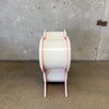 Vintage Modular Space Age Shelves By Peter Pepper