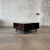 Edward Wormley for Dunbar Large Side Table C. 1955