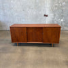 Mainline by Hooker Credenza