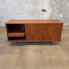 Mainline by Hooker Credenza