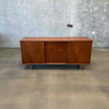 Mainline by Hooker Credenza