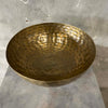 Jamie Young Co. Large Hammered Copper Chalice Bowl Product Image