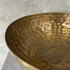 Jamie Young Co. Large Hammered Copper Chalice Bowl Product Image