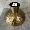 Jamie Young Co. Large Hammered Copper Chalice Bowl Product Image