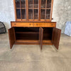 2 Pc Mid Century Buffet/Hutch American of Martinsville