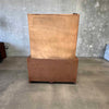 2 Pc Mid Century Buffet/Hutch American of Martinsville