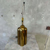 1970's Brass Lamp By Westwood Industries - New Lampshade