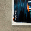 "Point Break" Acrylic on Canvas by Ryan Cochran Product Image