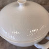 Vintage Royal Copenhagen "Salto Service" Porcelain w/ Lid