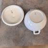 Vintage Royal Copenhagen "Salto Service" Porcelain w/ Lid