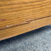 Mid Century Modern Highboy Dresser By Huntington Chair Corporation