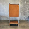 Mid Century Barzilay Freestanding Wall Unit