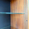 Mid Century Barzilay Freestanding Wall Unit