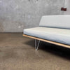 Case Study V- Leg Daybed/ Sofa by Modernica