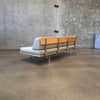 Case Study V- Leg Daybed/ Sofa by Modernica