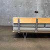 Case Study V- Leg Daybed/ Sofa by Modernica