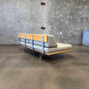 Case Study V- Leg Daybed/ Sofa by Modernica