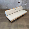 Case Study V- Leg Daybed/ Sofa by Modernica