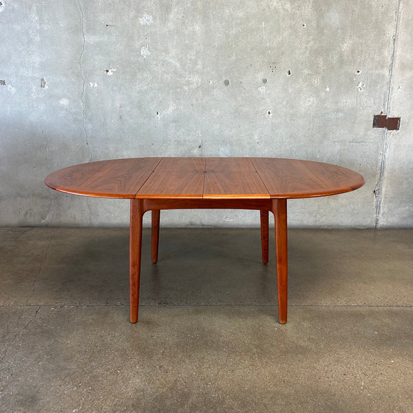 Svend Madsen Butterfly Extension Table