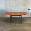 Svend Madsen Butterfly Extension Table