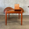 Svend Madsen Butterfly Extension Table